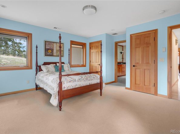 25803 Aspen Way, Golden CO 80401