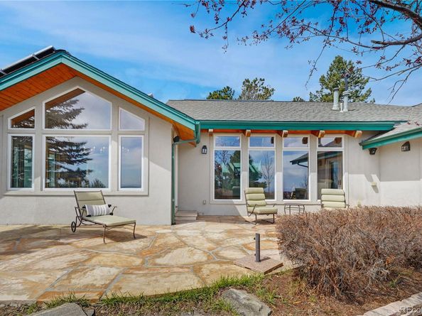 25803 Aspen Way, Golden CO 80401