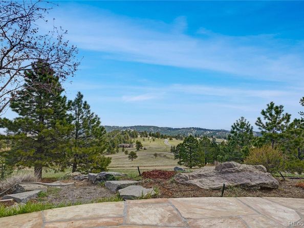 25803 Aspen Way, Golden CO 80401