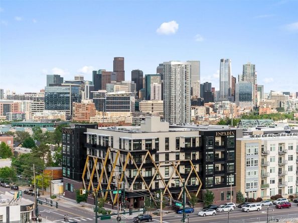 2880 Zuni Street 503, Denver CO 80211