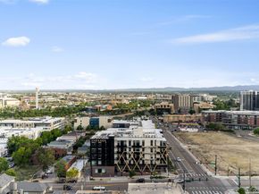 2880 Zuni Street 503, Denver CO 80211