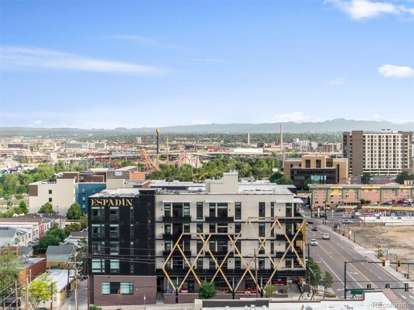 2880 Zuni Street 503, Denver CO 80211