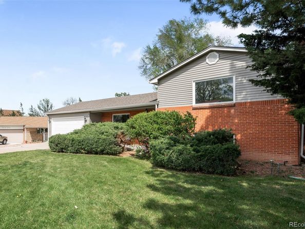 3322 Simms Street, Wheat Ridge CO 80033