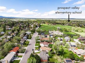 3322 Simms Street, Wheat Ridge CO 80033