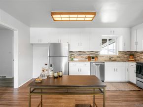 3322 Simms Street, Wheat Ridge CO 80033