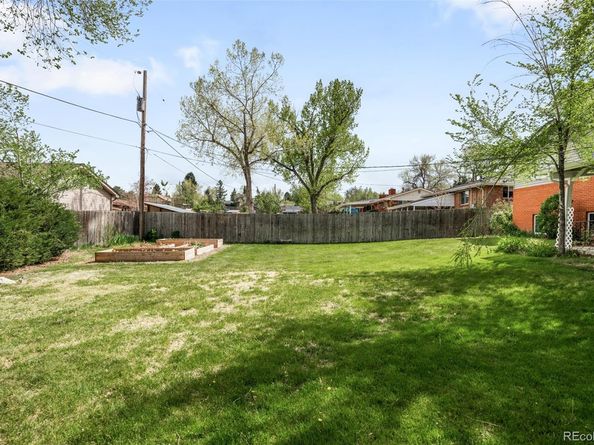 3322 Simms Street, Wheat Ridge CO 80033