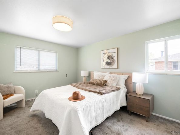 3322 Simms Street, Wheat Ridge CO 80033