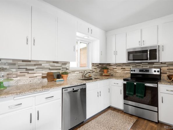 3322 Simms Street, Wheat Ridge CO 80033