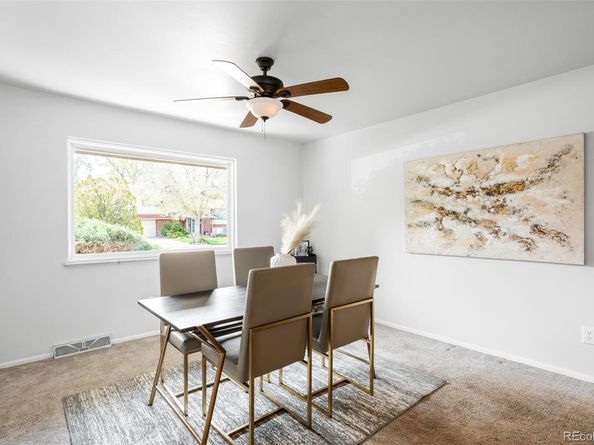 3322 Simms Street, Wheat Ridge CO 80033