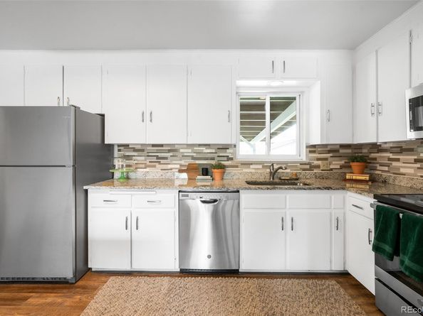 3322 Simms Street, Wheat Ridge CO 80033