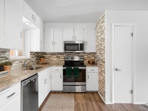 3322 Simms Street, Wheat Ridge CO 80033