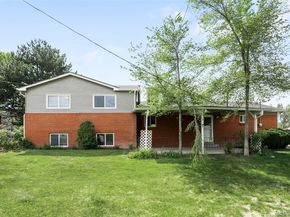 3322 Simms Street, Wheat Ridge CO 80033