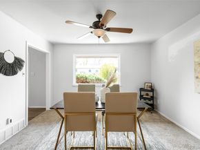 3322 Simms Street, Wheat Ridge CO 80033