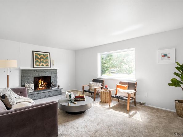 3322 Simms Street, Wheat Ridge CO 80033