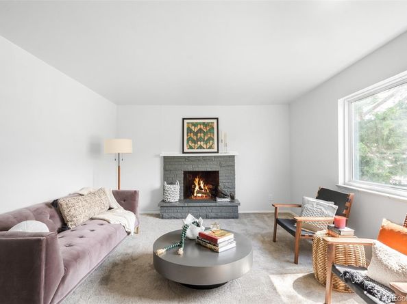 3322 Simms Street, Wheat Ridge CO 80033