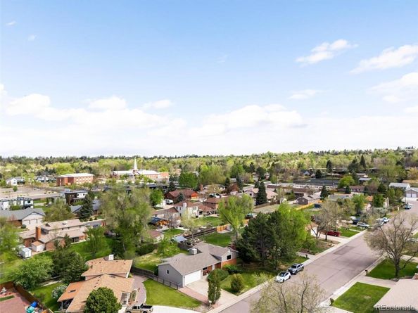 3322 Simms Street, Wheat Ridge CO 80033