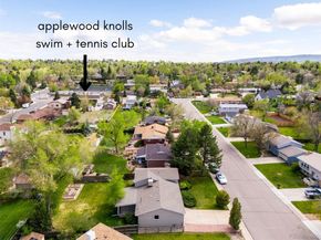 3322 Simms Street, Wheat Ridge CO 80033