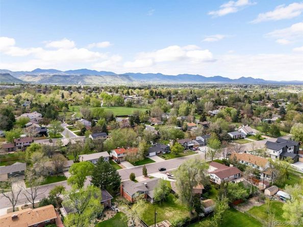 3322 Simms Street, Wheat Ridge CO 80033