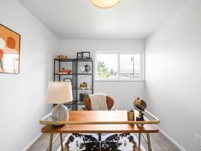 3322 Simms Street, Wheat Ridge CO 80033