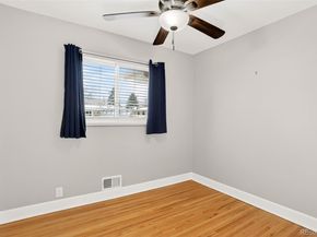 5456 E Atlantic Place, Denver CO 80222