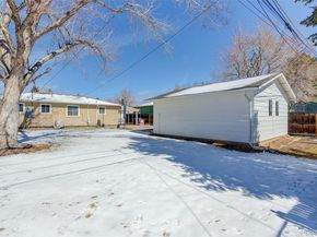 5456 E Atlantic Place, Denver CO 80222