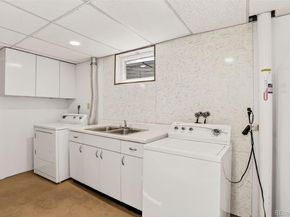 5456 E Atlantic Place, Denver CO 80222