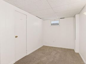 5456 E Atlantic Place, Denver CO 80222