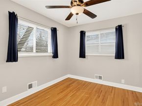 5456 E Atlantic Place, Denver CO 80222