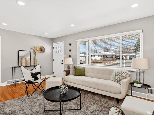5456 E Atlantic Place, Denver CO 80222