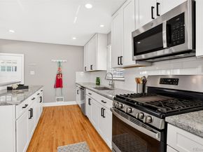 5456 E Atlantic Place, Denver CO 80222