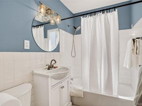 5456 E Atlantic Place, Denver CO 80222