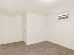 5456 E Atlantic Place, Denver CO 80222