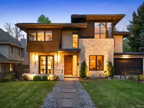 424 Grape Street, Denver CO 80220