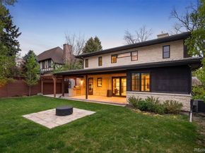 424 Grape Street, Denver CO 80220