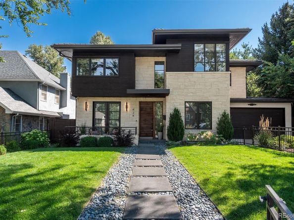 424 Grape Street, Denver CO 80220