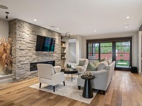 424 Grape Street, Denver CO 80220