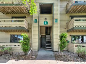 400 Zang Street 205, Lakewood CO 80228