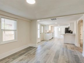 4609 S Lincoln Street, Englewood CO 80113