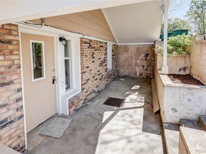 4609 S Lincoln Street, Englewood CO 80113