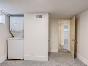 4609 S Lincoln Street, Englewood CO 80113