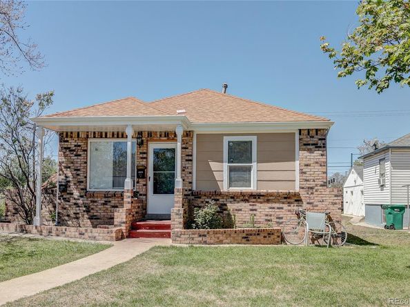 4609 S Lincoln Street, Englewood CO 80113