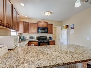 4609 S Lincoln Street, Englewood CO 80113