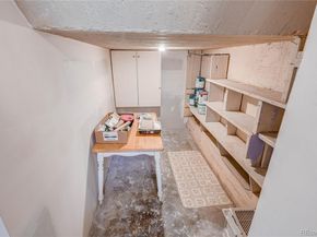 4609 S Lincoln Street, Englewood CO 80113