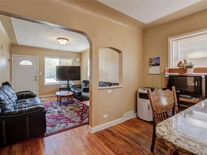 4609 S Lincoln Street, Englewood CO 80113