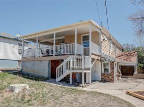4609 S Lincoln Street, Englewood CO 80113