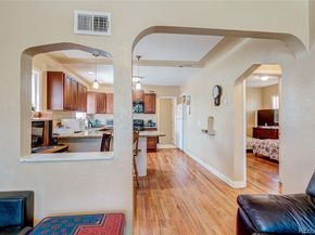 4609 S Lincoln Street, Englewood CO 80113