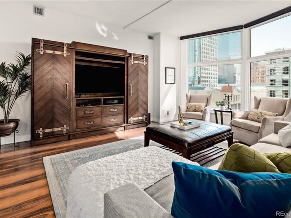 1777 Larimer Street 610, Denver CO 80202