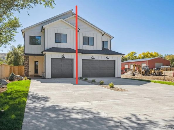 16180 Mt Vernon Road, Golden CO 80401