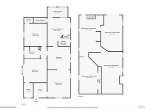 3434 W 26th Avenue, Denver CO 80211