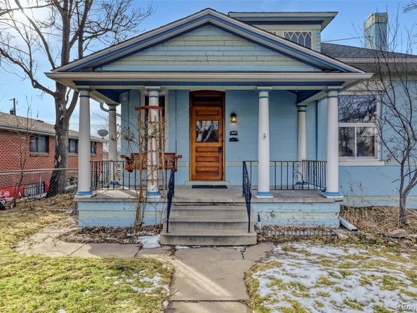 3434 W 26th Avenue, Denver CO 80211